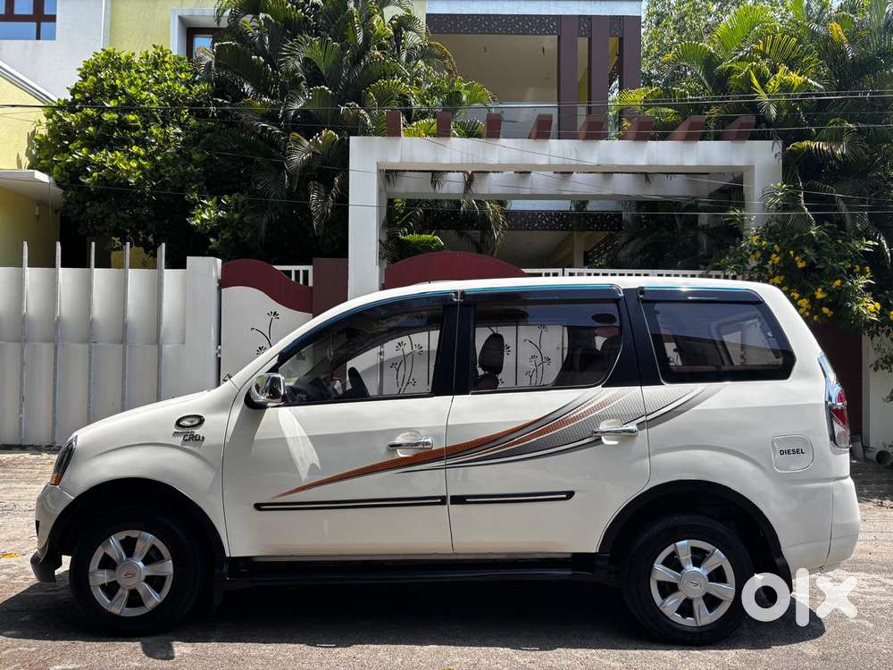 Mahindra Xylo D4 Bs Iii, 2016, Diesel