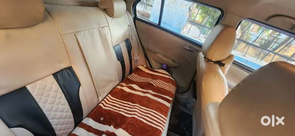 Maruti Suzuki Dzire 2013 Diesel 106000 Km Driven