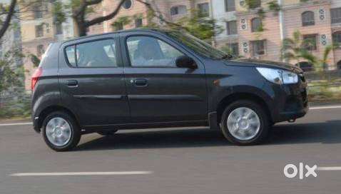 Maruti Suzuki Alto K10 2016 Petrol