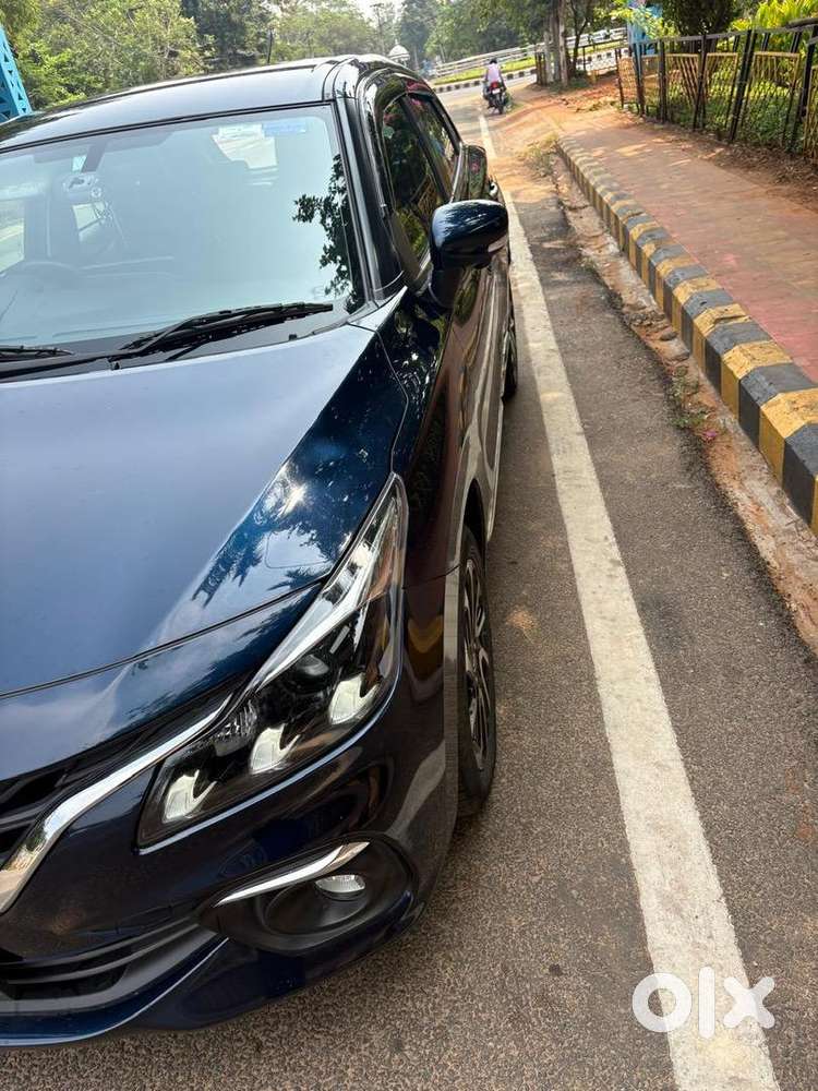Maruti Suzuki 2023 Car