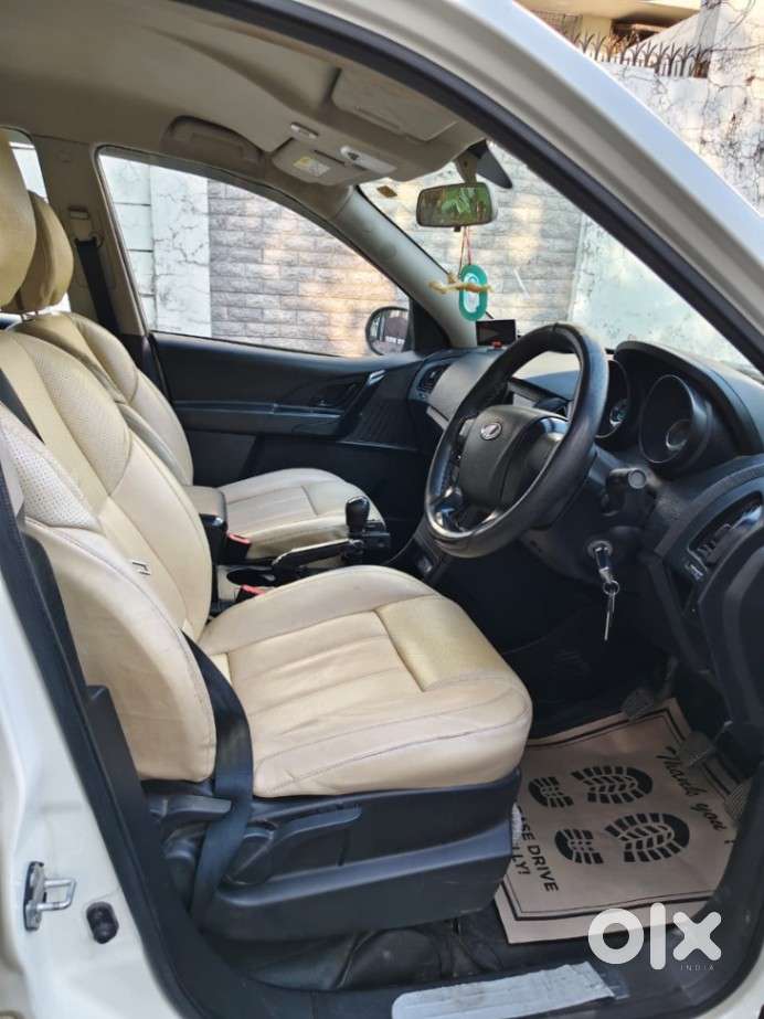 Mahindra Xuv500 W5, 2018, Diesel