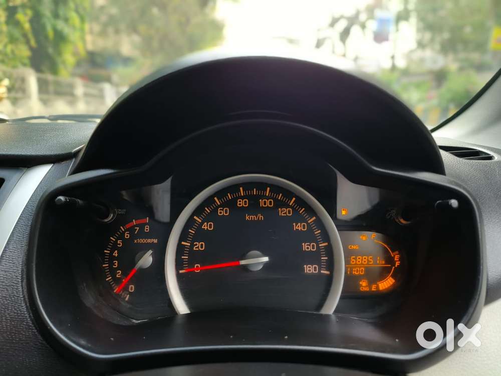 Maruti Suzuki Celerio Cng Vxi Optional, 2019, Cng & Hybrids