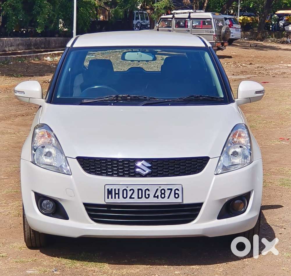 Maruti Suzuki Swift 2011-2014 Vxi, 2013, Petrol