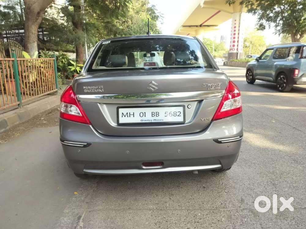 Maruti Suzuki Swift Dzire 2012-2015 Vdi, 2012, Diesel