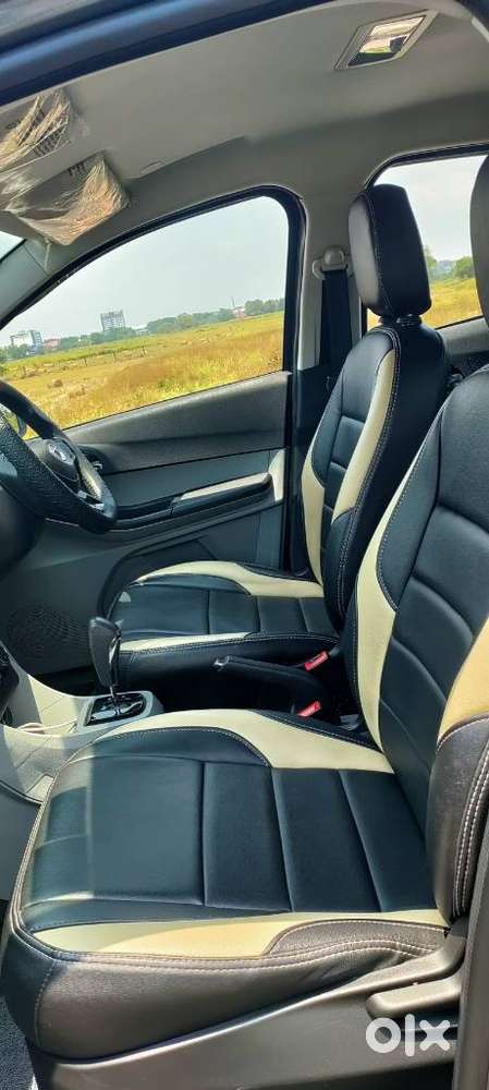 Tata Tiago 1.2 Revotron Xza Plus Amt, 2021, Petrol