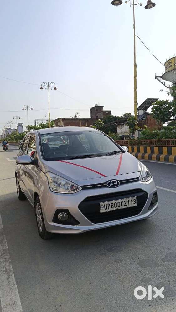 Hyundai Grand I10, 2015, Petrol