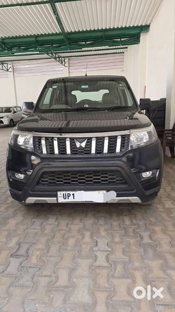 Mahindra Bolero Neo 1.5 N 10, 2023, Diesel