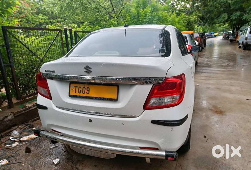 Maruti Suzuki Swift Dzire 1.3 Zxi, 2024, Petrol