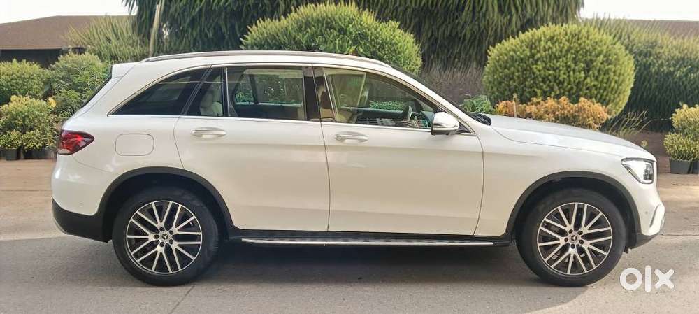 Mercedes-benz Glc Class 200, 2022, Petrol