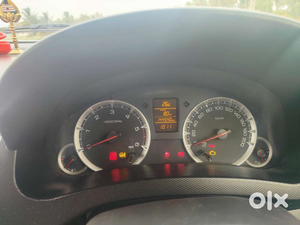 Maruti Suzuki Swift Zdi, 2012, Diesel