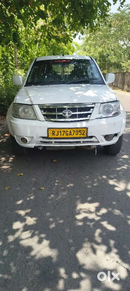 Tata Xenon Xt