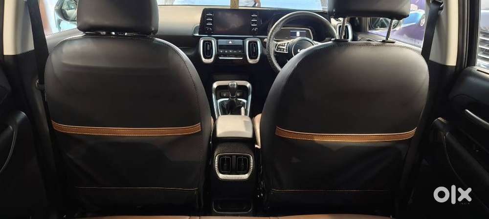 Kia Sonet G 1.2 5mt Htk(o), 2025, Petrol