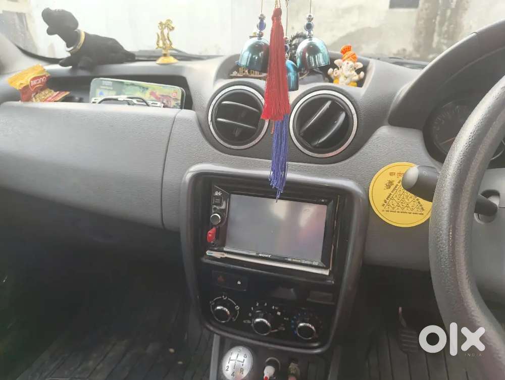 Renault Duster 2015 Diesel 98000 Km Driven