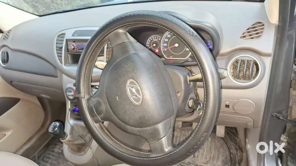 Hyundai I10 2012 Era Model
