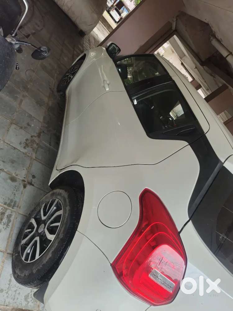 Maruti Suzuki Swift 2022