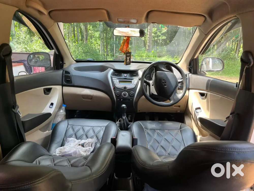 Hyundai Eon Magna 2013