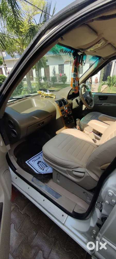 Tata Safari 2.2 2011 90000 Km Driven