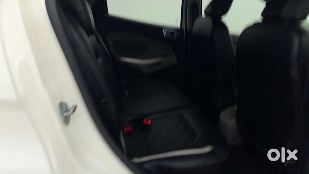 Ford Ecosport 1.5 Tdci Titanium, 2014, Diesel