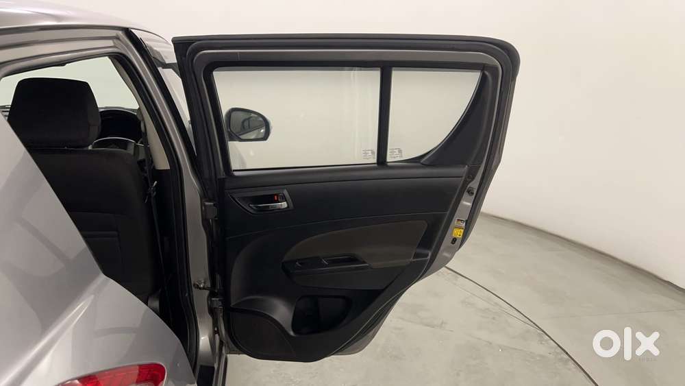 Maruti Suzuki Swift Vvt Vxi, 2014, Petrol