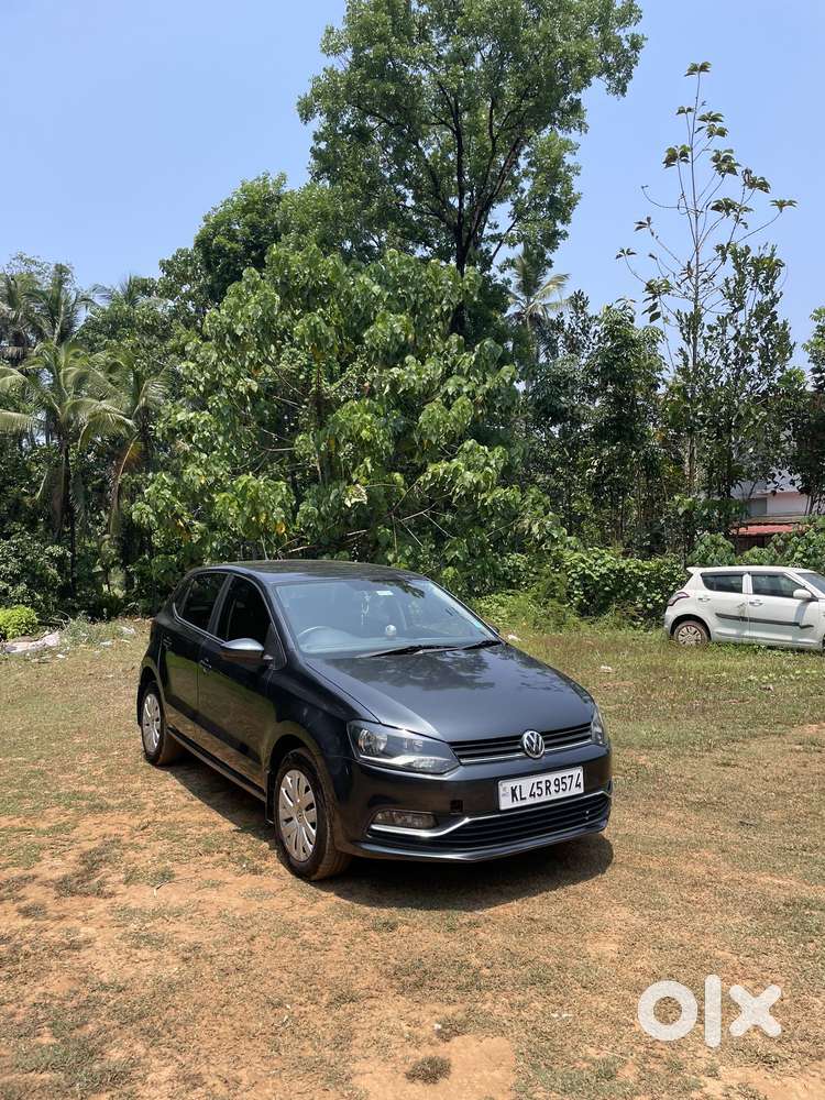 Volkswagen Polo 1.2 Mpi Comfortline, 2019, Petrol