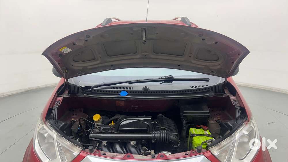 Datsun Redigo 1.0 T (o), 2018, Petrol