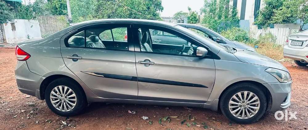 Maruti Suzuki Ciaz 2020 Manual Petrol