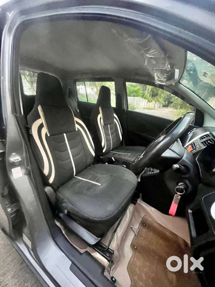 Maruti Suzuki Celerio X Zxi, 2018, Petrol
