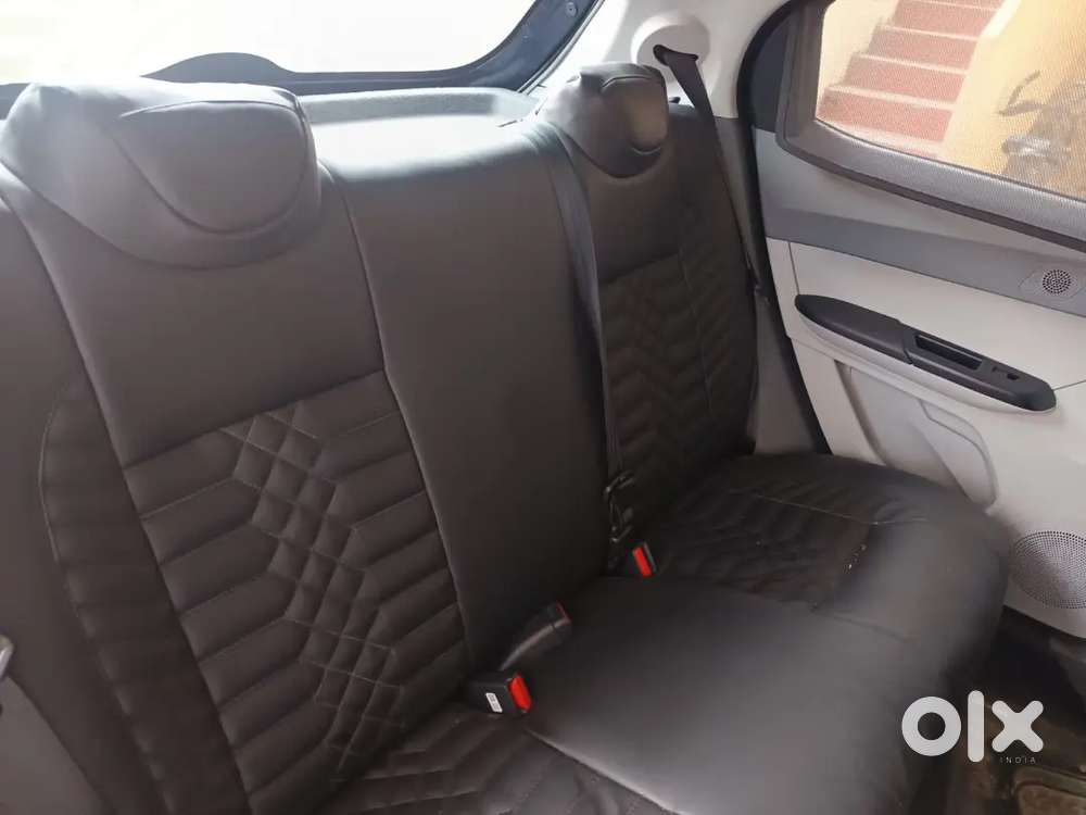 Tata Tiago 2025 Petrol 5000 Km Driven
