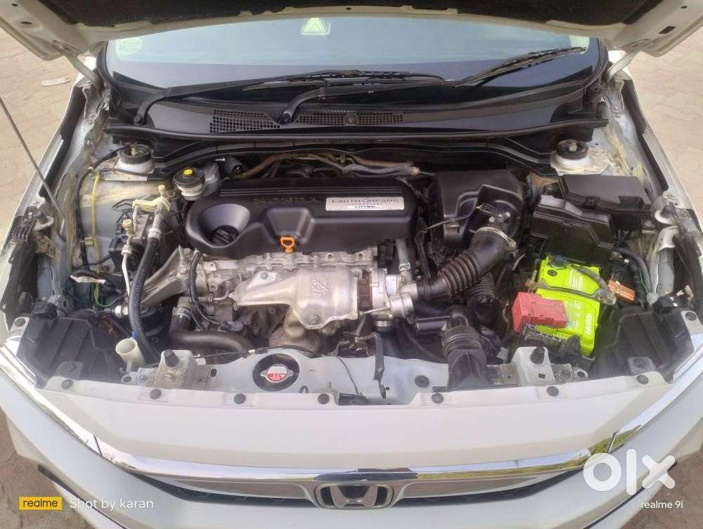 Honda Amaze 1.5 Smt I Dtec, 2018, Diesel