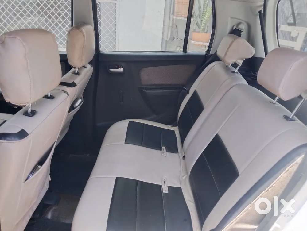 Maruti Suzuki Wagon R 2013 Petrol Good Condition