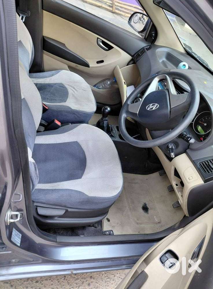 Hyundai Eon Sportz, 2012, Petrol