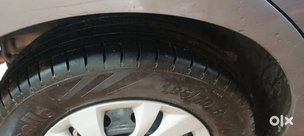 Maruti Swift Vdi 2013
