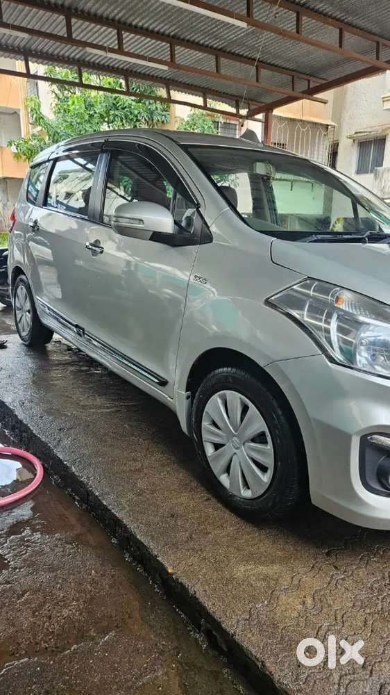 Maruti Ertiga Vdi Disel