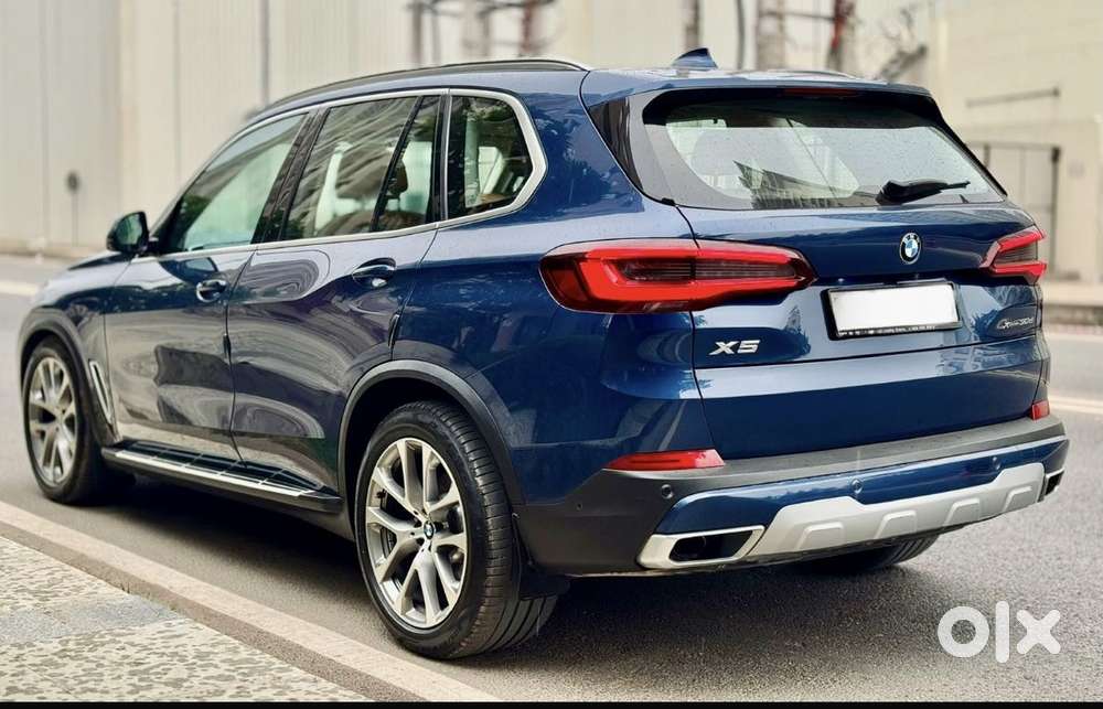 Bmw X5 X Drive 30d M Sport, 2021, Diesel