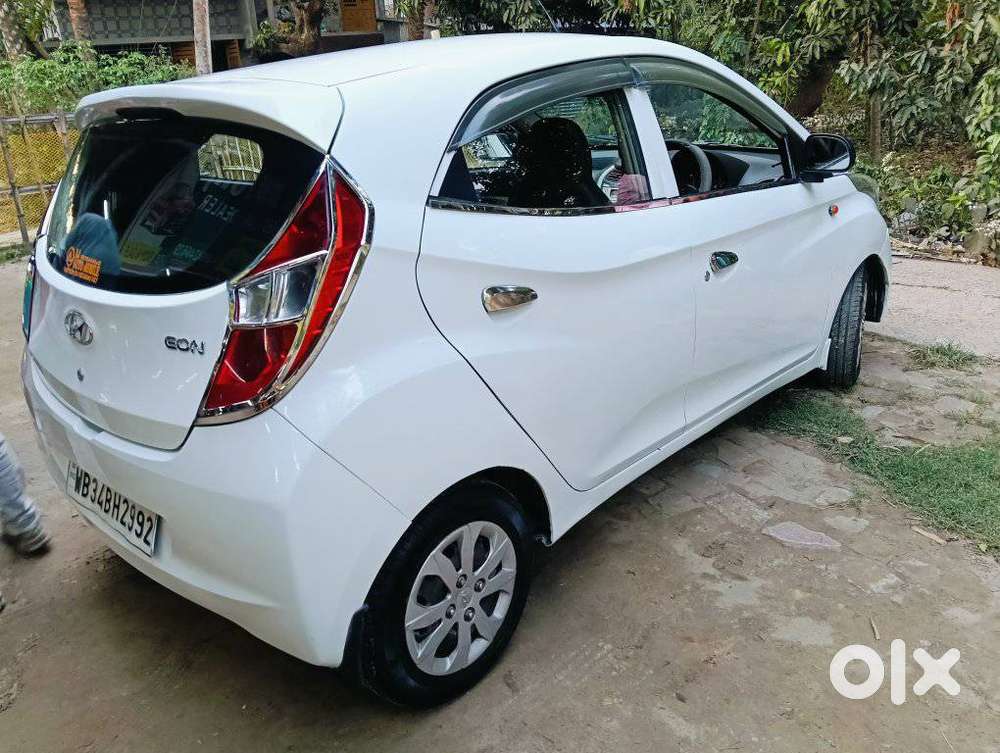 Hyundai Eon Magna +, 2018, Petrol