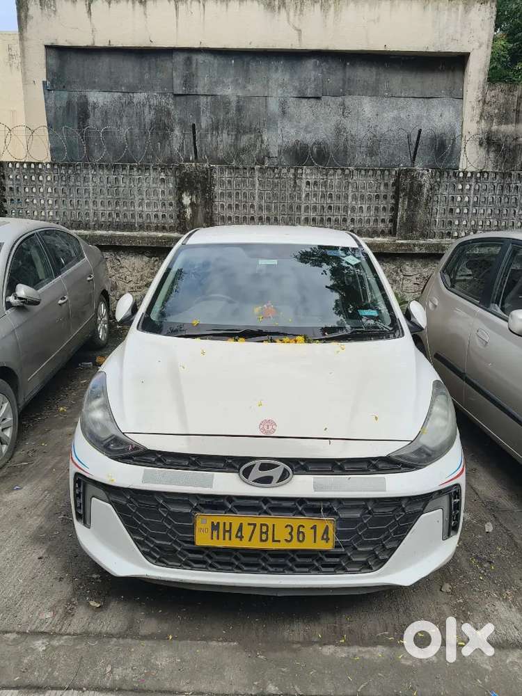 Hyundai Aura 1.2 S 2023