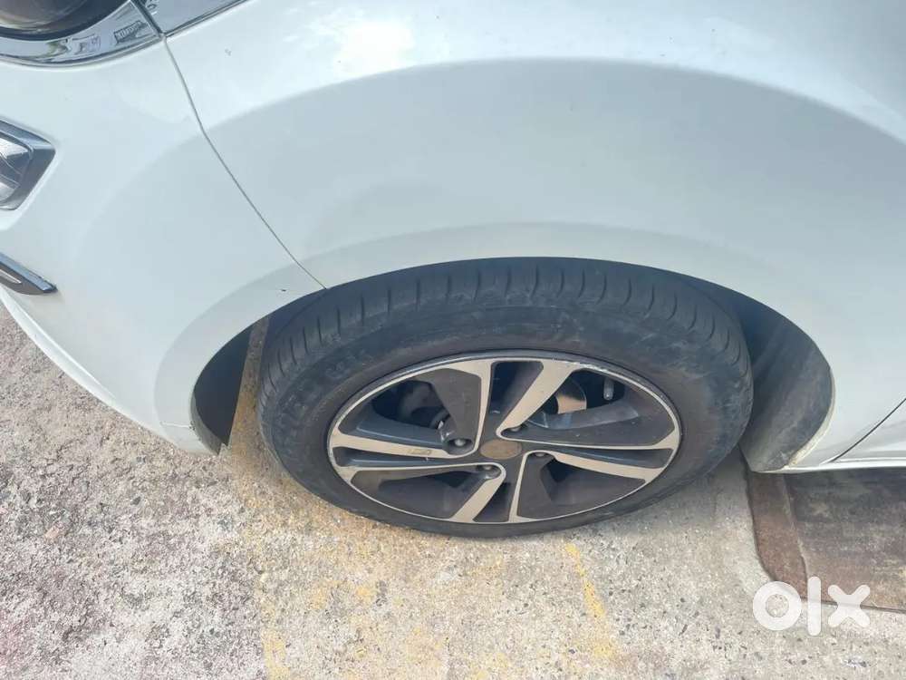 Tata Altroz 1.2 Xz 2023