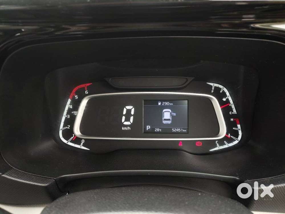 Kia Sonet 1.5 Htx Diesel At, 2022, Diesel