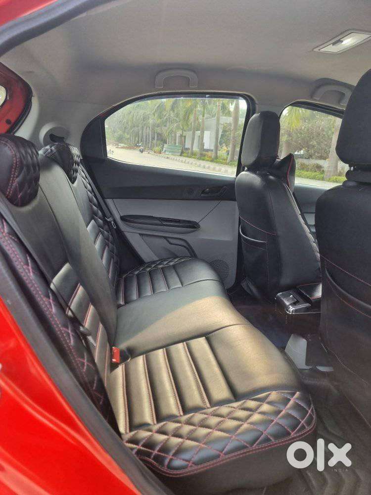 Tata Tiago 1.2 Revotron Xt (o), 2021, Petrol