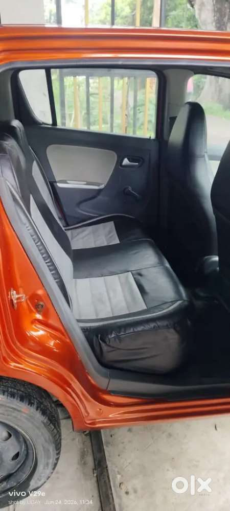 Maruti Suzuki Alto K10 2018 Petrol 68000 Km Driven
