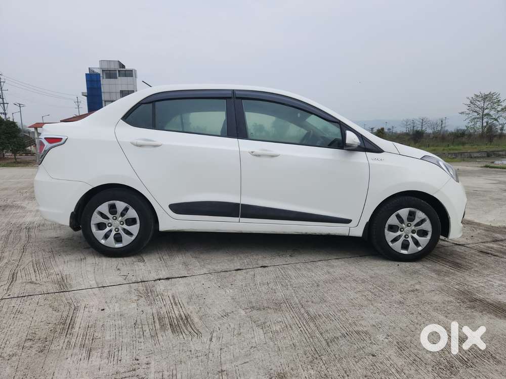 Hyundai Accent Executive, 2015, Petrol