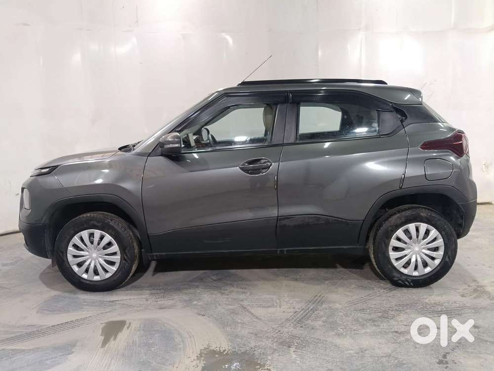 Tata Punch Adventure, 2022, Petrol