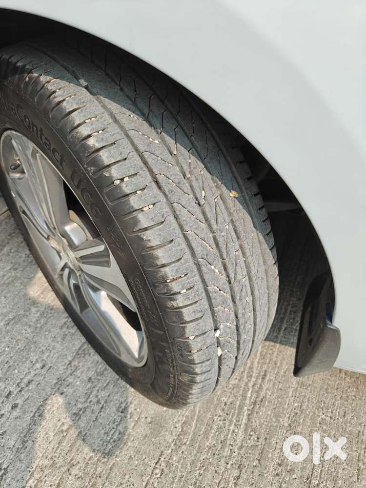 Hyundai Verna Crdi 1.6 At Sx Plus, 2018, Diesel