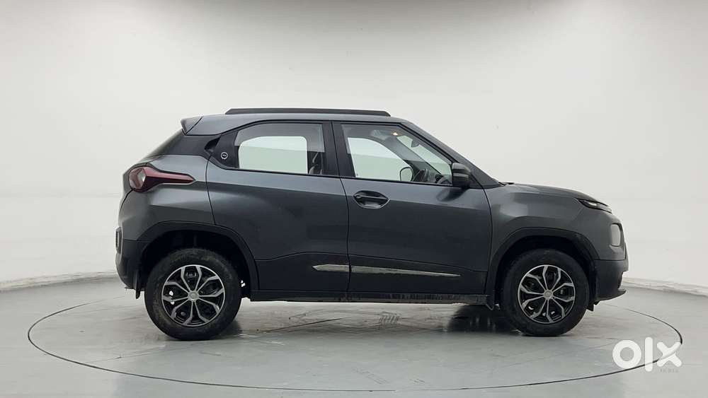 Tata Punch Pure, 2023, Petrol