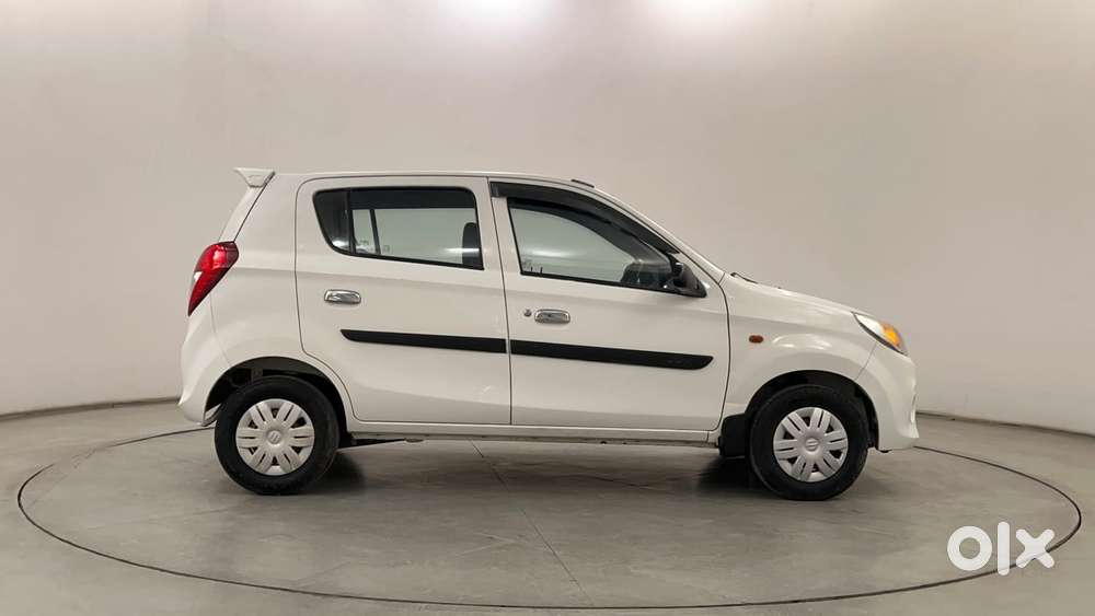 Maruti Suzuki Alto 800 Lxi, 2018, Petrol