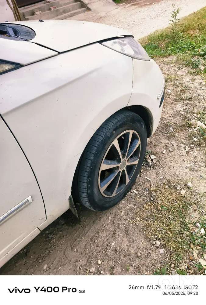 Tata Manza 2011 Diesel 95000 Km Driven