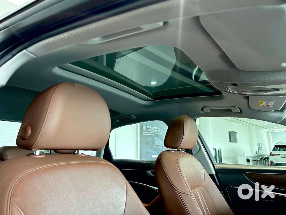 Audi A6 2.0 45 Tfsi Premium Plus, 2022, Petrol