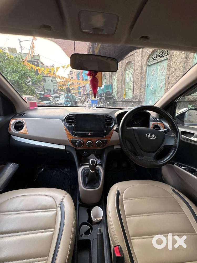 Hyundai Grand I10 2014 Sports Petrol Well Maintained