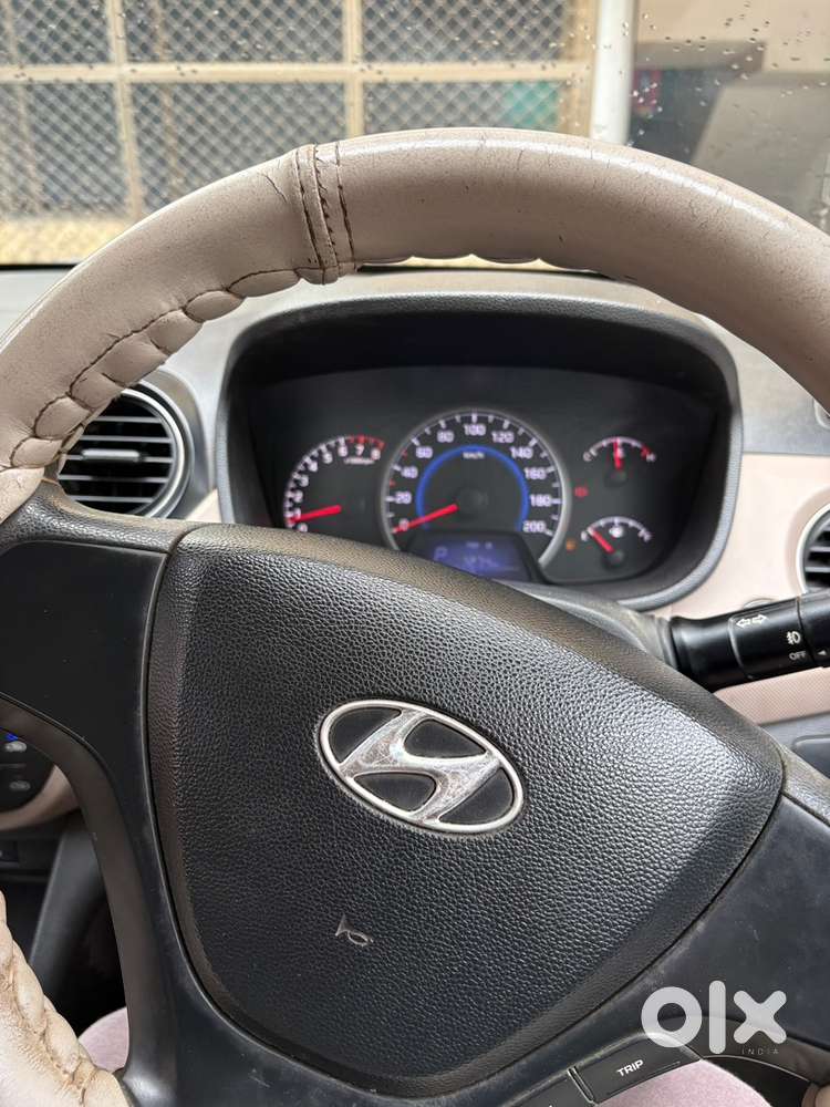 Hyundai Grand I10 Sportz 2014