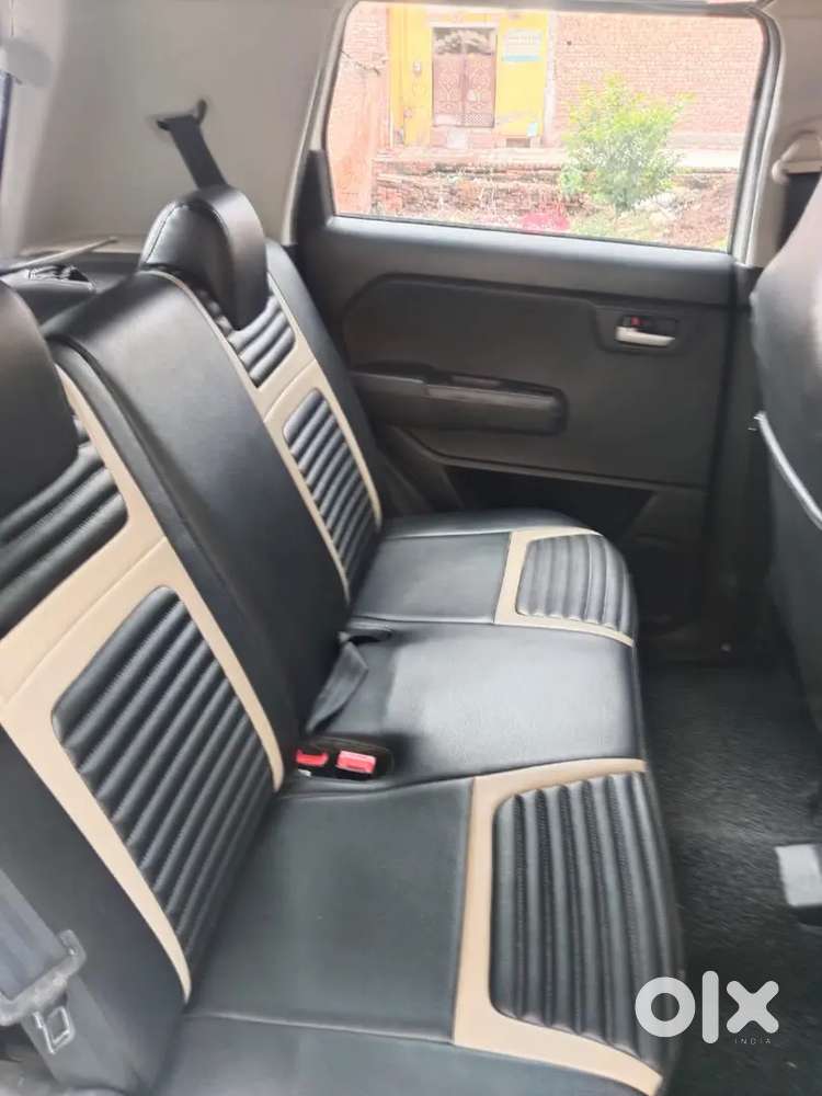 Maruti Suzuki Wagon R Lxi 2024 Cng